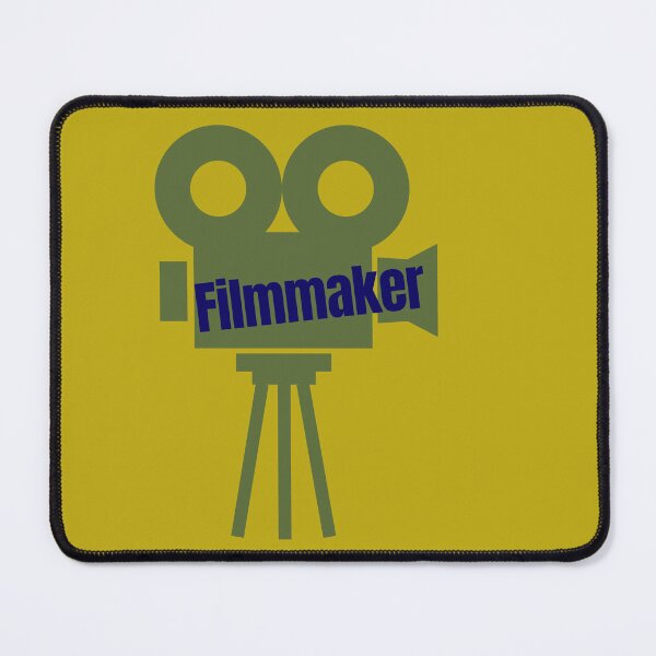 Item preview, Filmmaker 29 designed and sold by FilmmakersPOV.