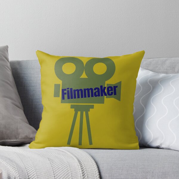 Item preview, Filmmaker 29 designed and sold by FilmmakersPOV.