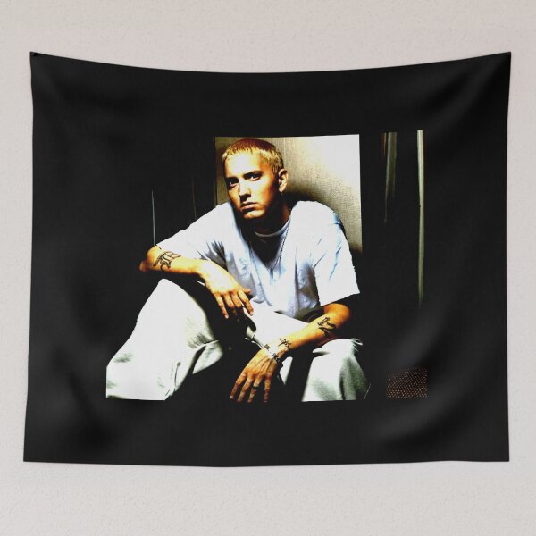 Item preview, Eminem designed and sold by 8576309.