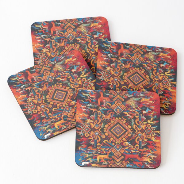 Item preview,  Traditional Tribal Designs And Motifs designed and sold by Rell1970.