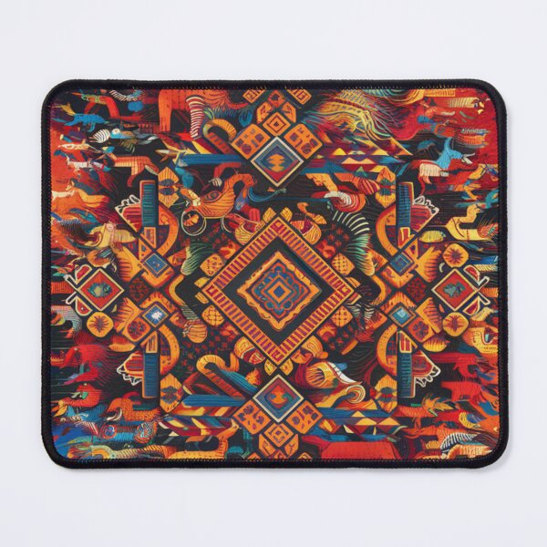 Item preview, Traditional Tribal Designs And Motifs designed and sold by Rell1970.