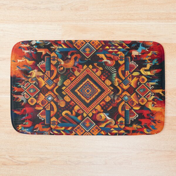 Item preview,  Traditional Tribal Designs And Motifs designed and sold by Rell1970.