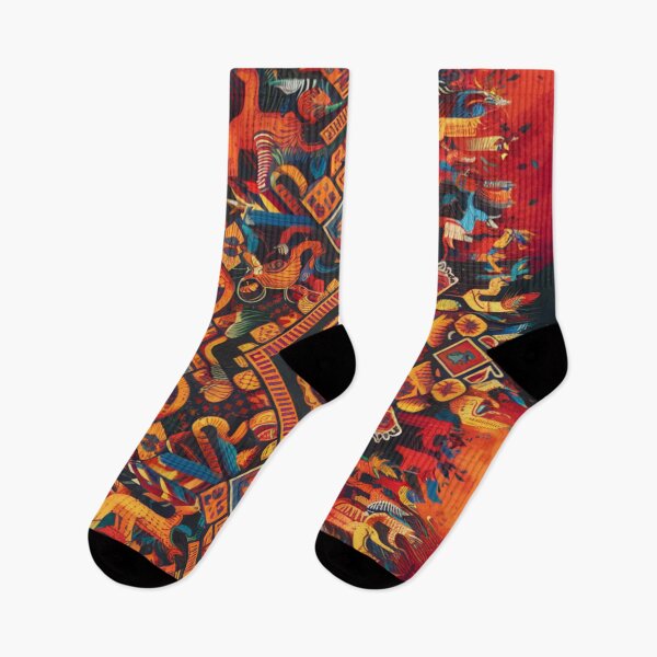 Item preview,  Traditional Tribal Designs And Motifs designed and sold by Rell1970.