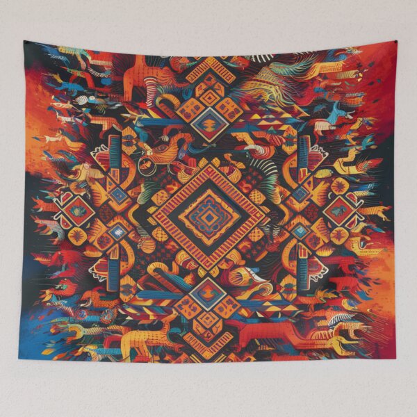 Item preview,  Traditional Tribal Designs And Motifs designed and sold by Rell1970.