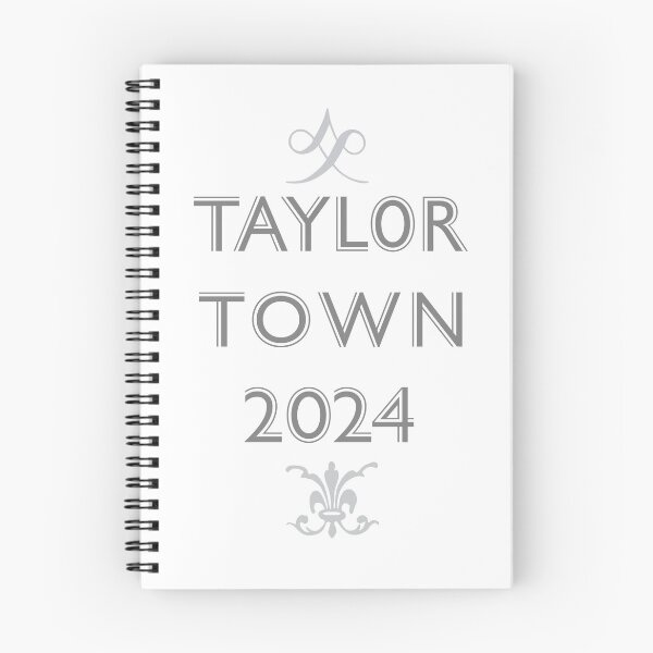 Item preview, TAYLOR TOWN designed and sold by designchris.