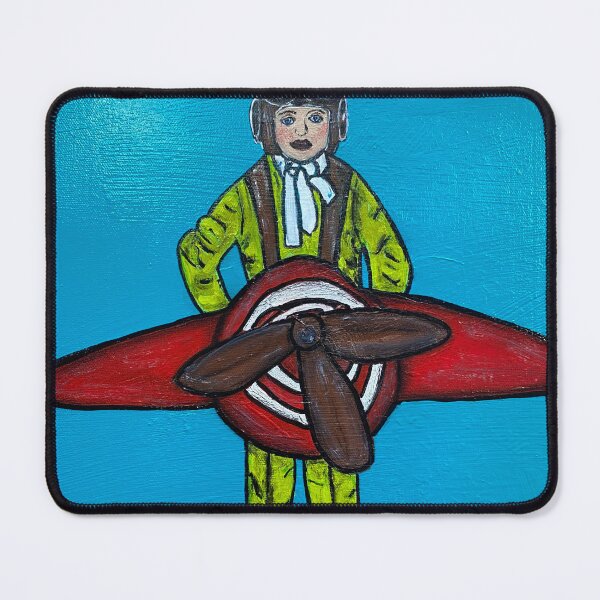 Item preview, Pilot Dress Up designed and sold by JoyFiglArt.