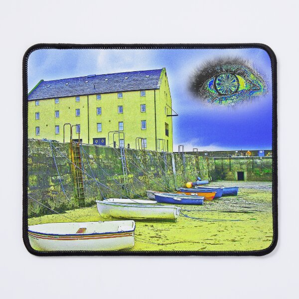 Item preview, LuminenscentLowTide designed and sold by Klaus Bremner (Autotelic Art).