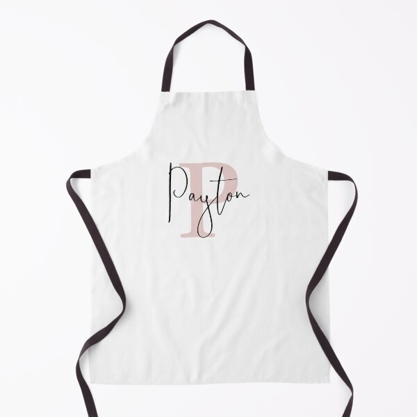 Item preview, Payton - Custom name on black cursive font designed and sold by To the Lua.