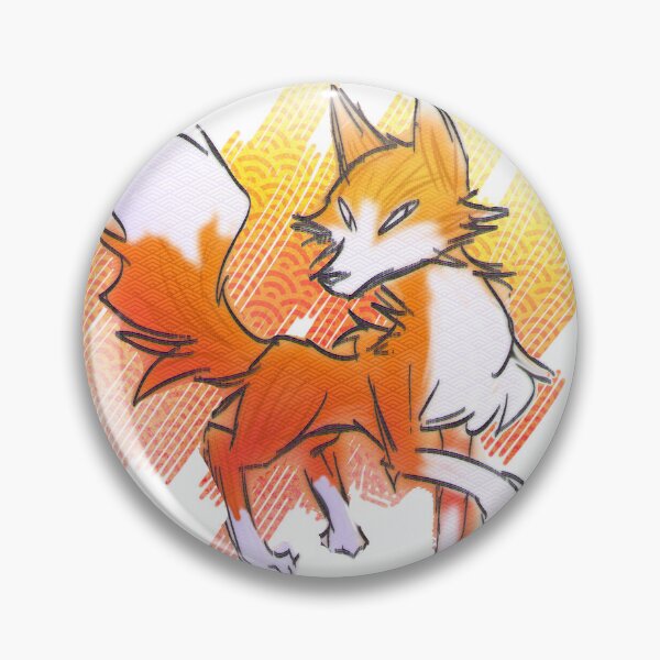 Item preview, Clever Fox Print designed and sold by rad-fish.