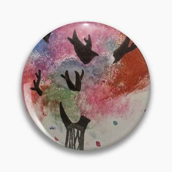 Item preview, Confetti Party Tree designed and sold by SisterPower.
