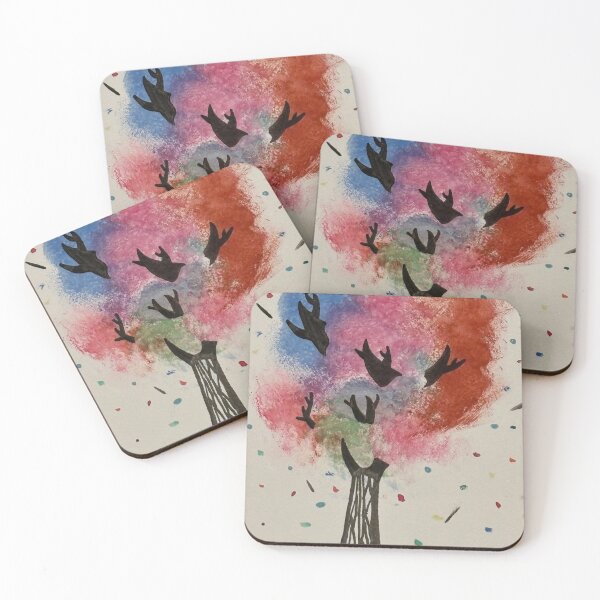 Item preview, Confetti Party Tree designed and sold by SisterPower.