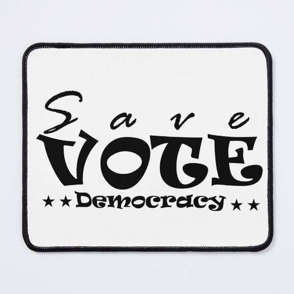 Item preview, Save democracy vote blue make truth great again T-shirts designed and sold by GraphixKing999.