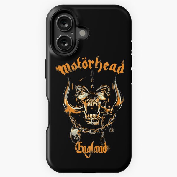 Item preview, Best England Motörhead Album Cover || 007 designed and sold by RitaBartell.