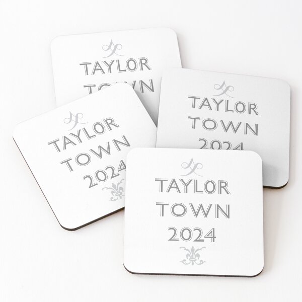 Item preview, TAYLOR TOWN designed and sold by designchris.