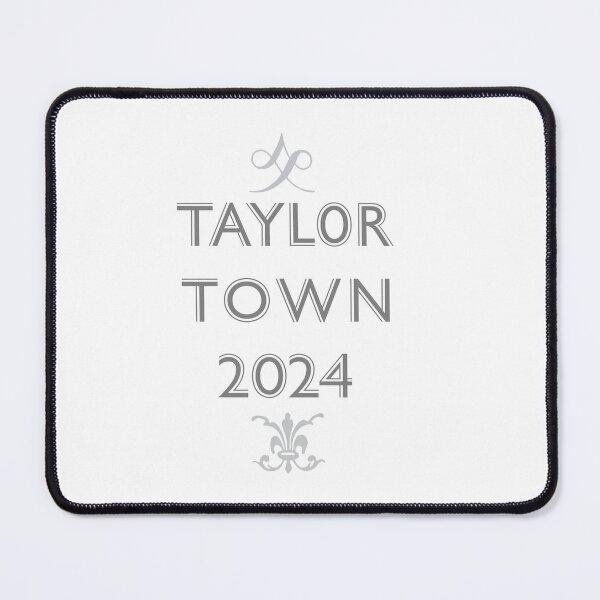 Item preview, TAYLOR TOWN designed and sold by designchris.