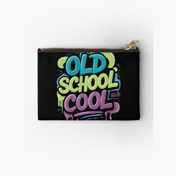 Item preview, Old School Cool Retro Rap Mixtape designed and sold by RadDeck.