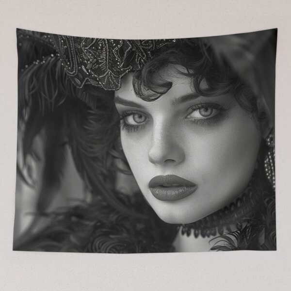 Item preview, Gothici Circi - Regina Circi 01 designed and sold by Occulta-Mundi.