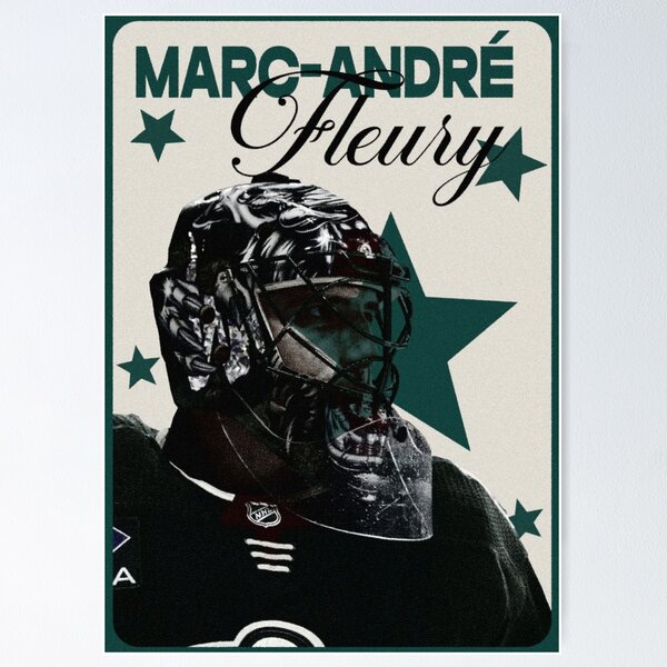 Item preview, marc-andré fleury designed and sold by atarazia.