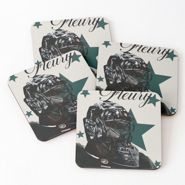 Item preview, marc-andré fleury designed and sold by atarazia.