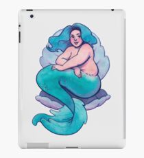 Mer May iPad Case/Skin