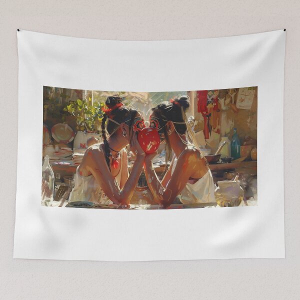 Item preview, Kissed designed and sold by RicoInStudios.