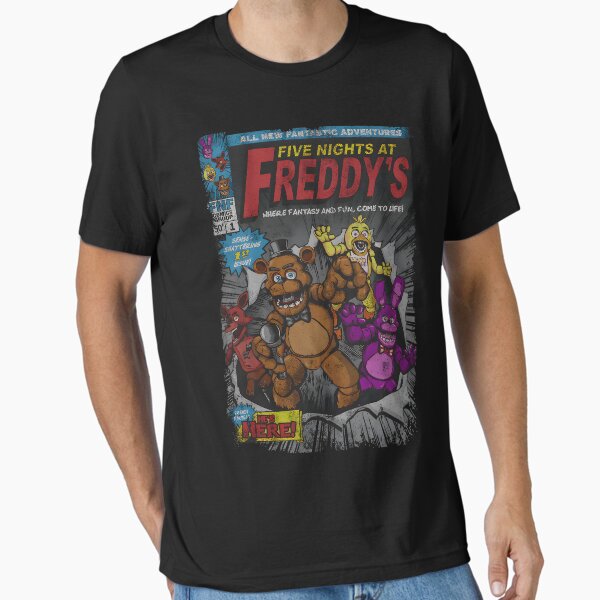 Movies Video Funny Vintage Gaming Game Essential T-Shirt