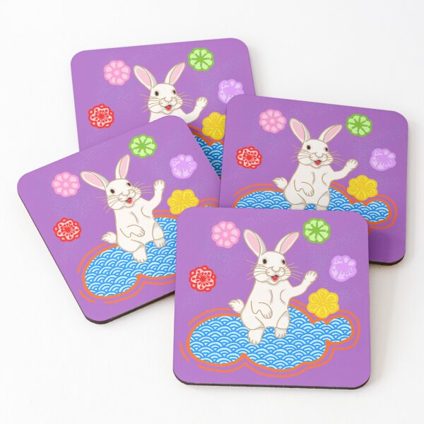 Item preview, Sweet Hops and Bunny Pops designed and sold by 100IRO.