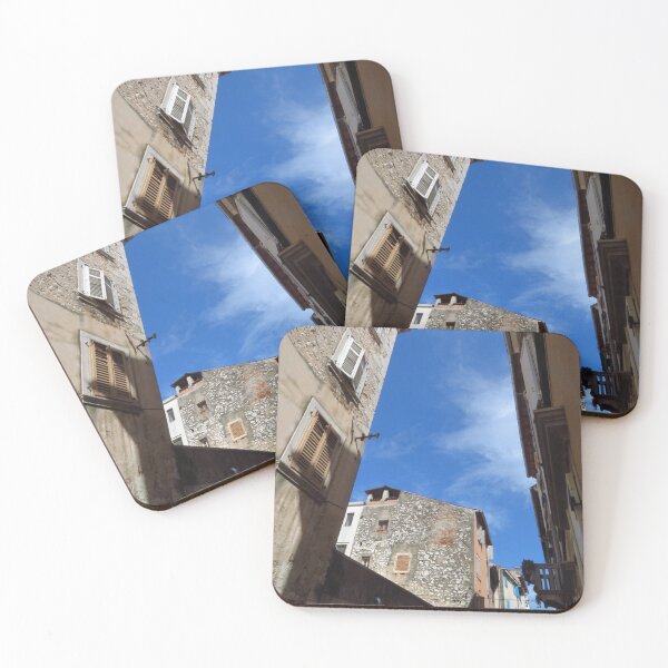 Item preview, 4 Storey Houses, Rovinj Old Town designed and sold by wiggyofipswich.