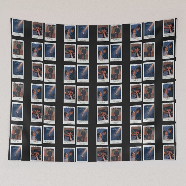 Item preview, Tick, Tick Boom! Sticker Set / T Shirt designed and sold by DiverseDazzle.