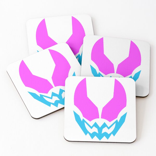 Item preview, Kamen Rider Revice designed and sold by GREATSTICKERSANDMORE.