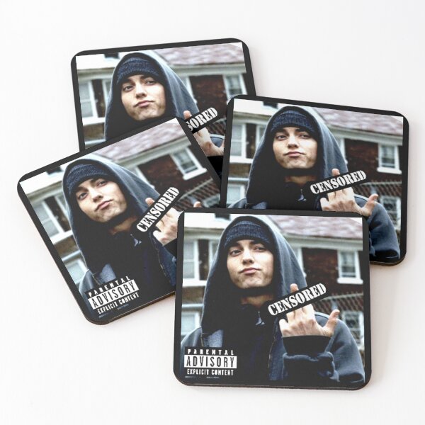 Item preview, Slim Shady designed and sold by 8576309.