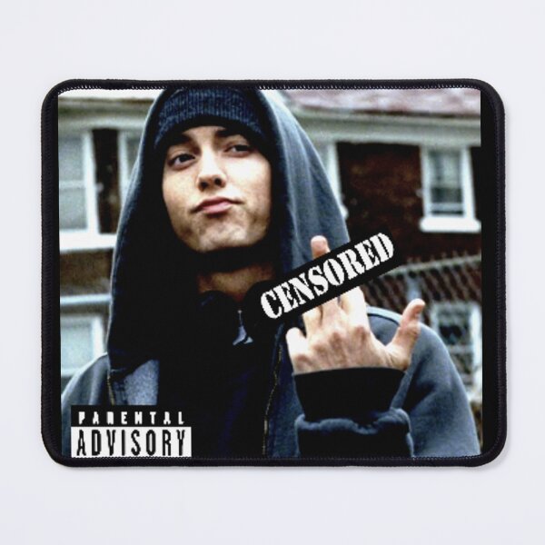 Item preview, Slim Shady designed and sold by 8576309.