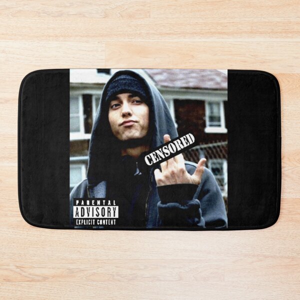 Item preview, Slim Shady designed and sold by 8576309.