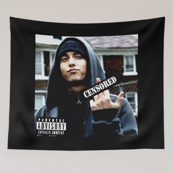 Item preview, Slim Shady designed and sold by 8576309.