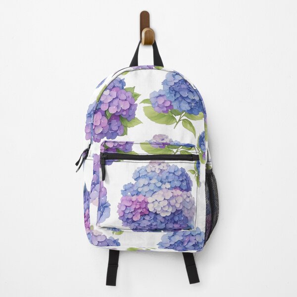 Item preview, Hydrangea seamless pattern designed and sold by Jayjaynaenae.