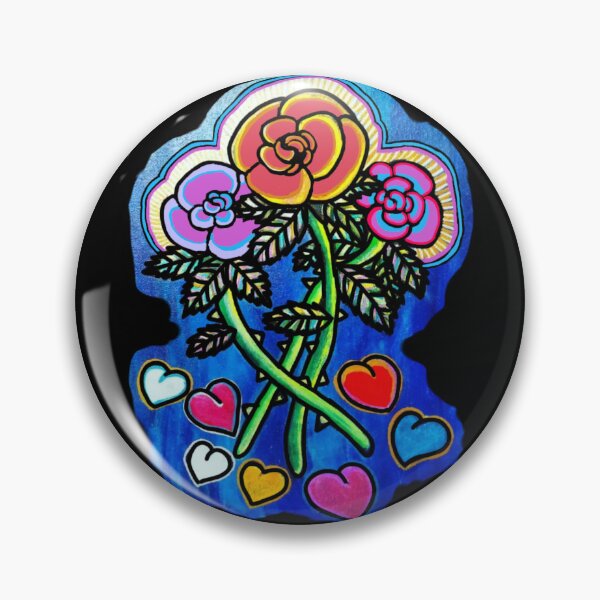 Item preview, Luminous Roses designed and sold by RhiSun505.