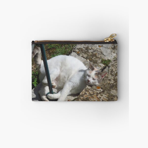 Item preview, Contented Cat designed and sold by wiggyofipswich.