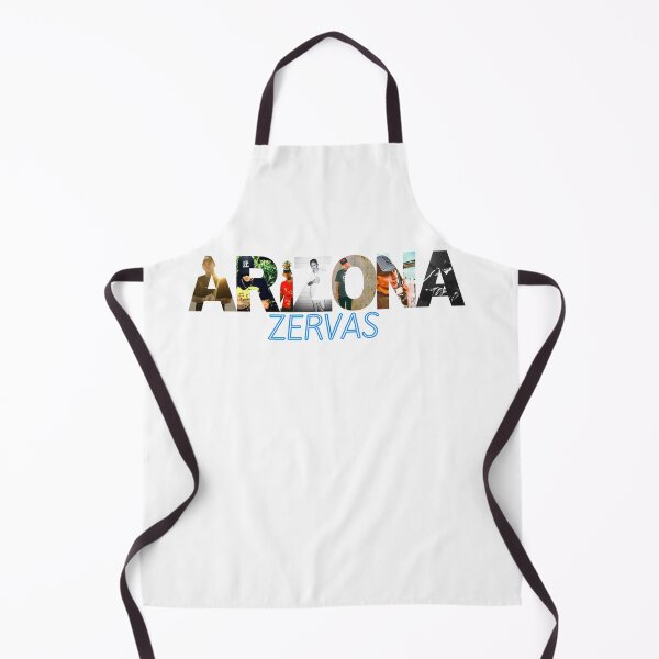 Item preview, Arizona Zervas T Shirt / Sticker designed and sold by DiverseDazzle.