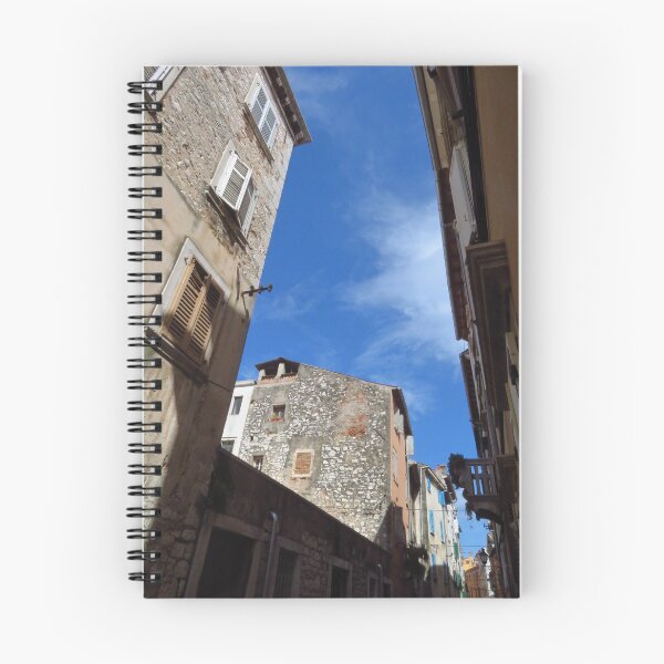 Item preview, 4 Storey Houses, Rovinj Old Town designed and sold by wiggyofipswich.
