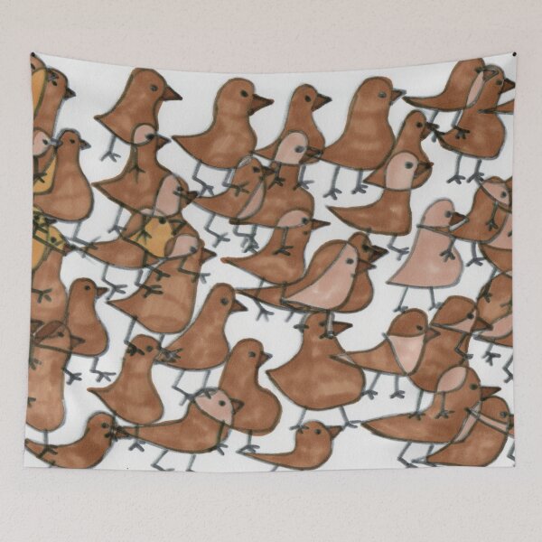Item preview, Homeward Bound designed and sold by pens.