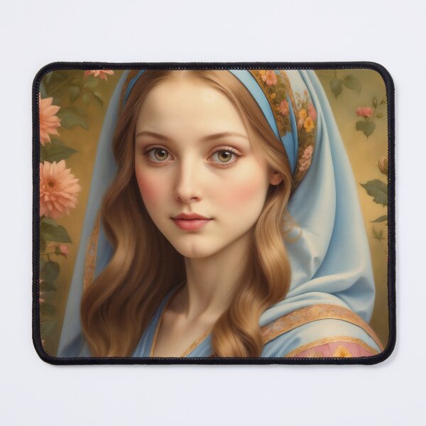 Item preview, Portrait of a Woman #71724 designed and sold by ccitypictures.