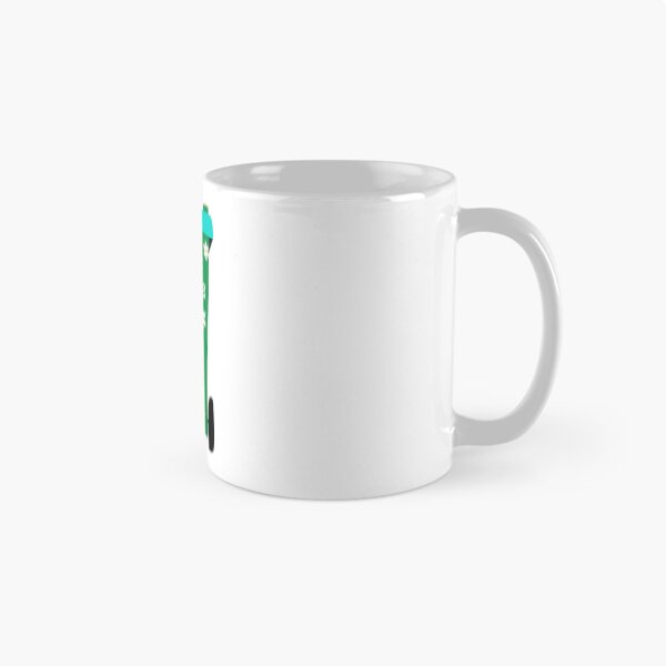 Item preview, No Negative Thoughts Dustbin Trashcan | Mental Health | Emotional Health designed and sold by Sketchbook Studio by Aqsaa.