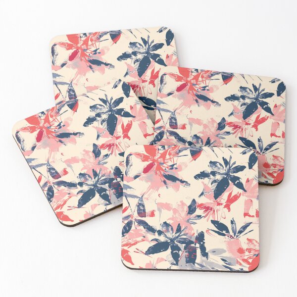 Item preview, Tropical Summer Pattern designed and sold by GrinGalore.