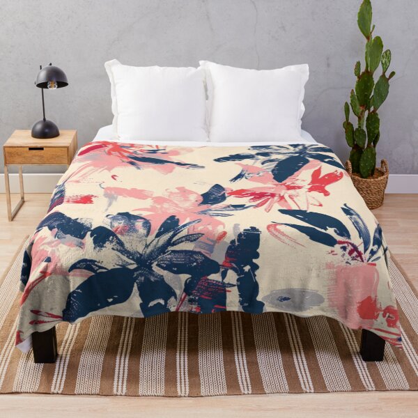 Item preview, Tropical Summer Pattern designed and sold by GrinGalore.
