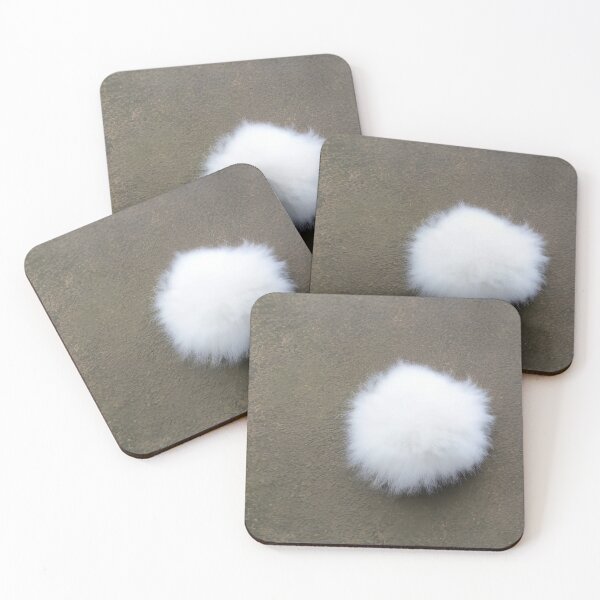 Item preview, Fluff I designed and sold by BurningCity.