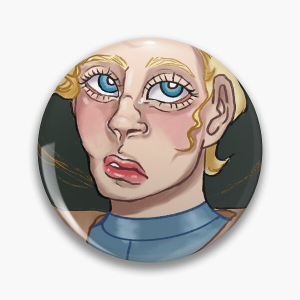 Item preview, Brienne of Tarth  designed and sold by cherryb0mb0mb.