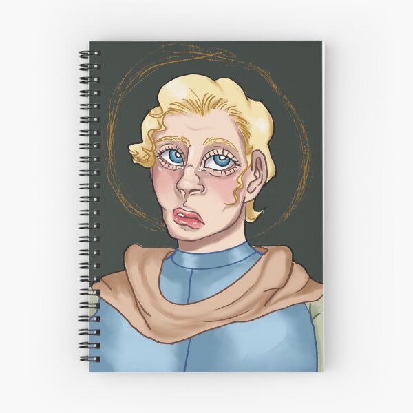 Item preview, Brienne of Tarth  designed and sold by cherryb0mb0mb.