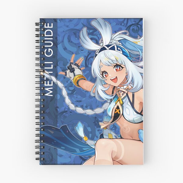 Item preview, Mualani Genshin Impact designed and sold by dudu-inpajamas.