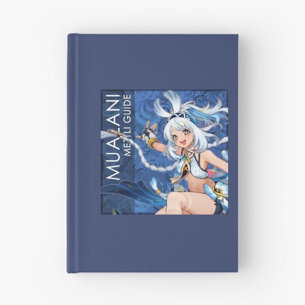 Item preview, Mualani Genshin Impact designed and sold by dudu-inpajamas.