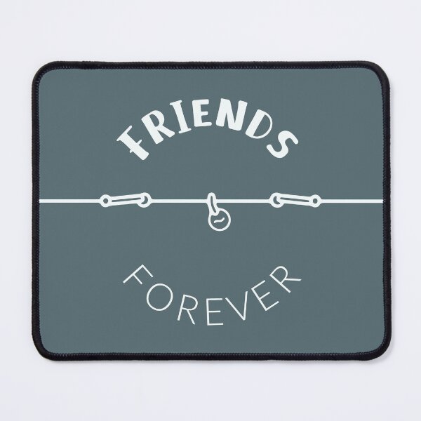 Item preview, Friends Chain with Friends Forever designed and sold by ShahinurSobuj.